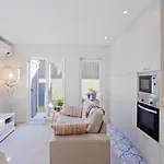 Raio 33 - Centro Historico Apartman