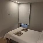 Raio 33 - Centro Historico Apartman *