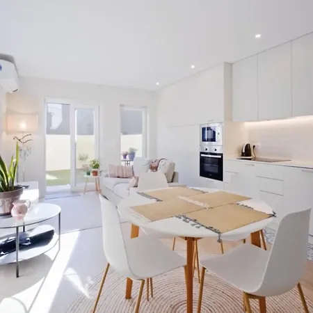 Raio 33 - Centro Historico Appartement *