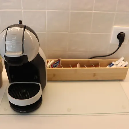 Raio 33 - Centro Historico Lägenhet