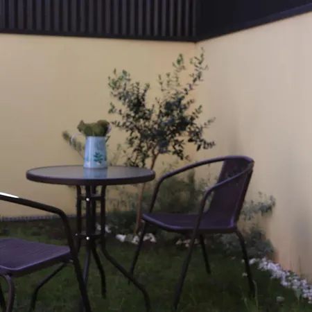 Raio 33 - Centro Historico Apartman Braga