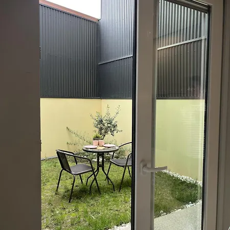 Apartamento Raio 33 - Centro Histórico Braga