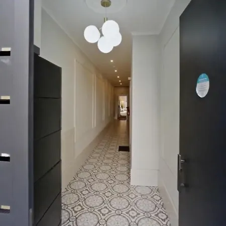 Raio 33 - Centro Histórico Apartamento *