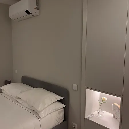 Raio 33 - Centro Historico Apartman Braga