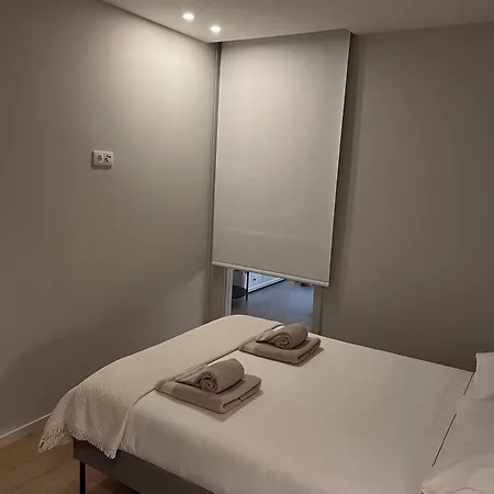 Raio 33 - Centro Histórico Apartamento *