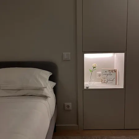 Apartamento Raio 33 - Centro Histórico