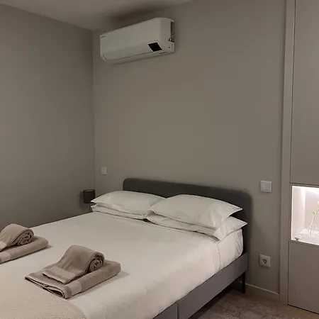 Apartamento Raio 33 - Centro Histórico *