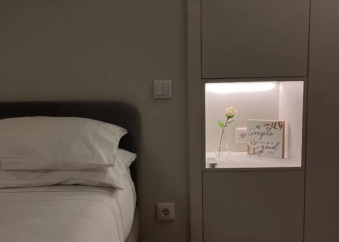 Apartment Raio 33 - Centro Historico