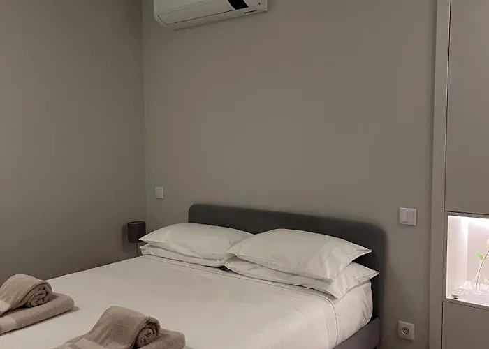 Apartment Raio 33 - Centro Historico *